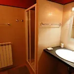 La Casa Di Nonno Gino Lägenhet *