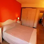 La Casa Di Nonno Gino Lägenhet *