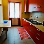 La Casa Di Nonno Gino