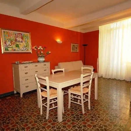La Casa Di Nonno Gino Apartman