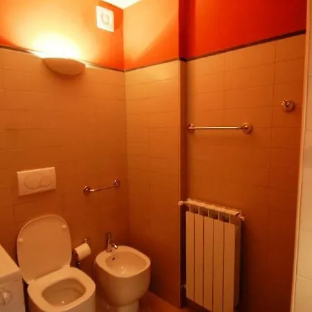 La Casa Di Nonno Gino