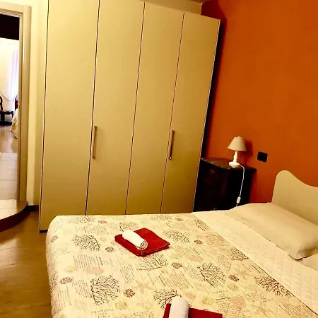 Апартаменты La Casa Di Nonno Gino Леванто