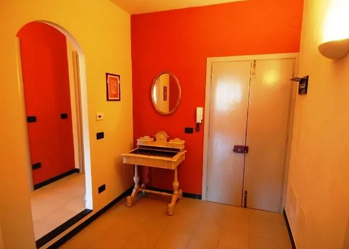 La Casa Di Nonno Gino Levanto