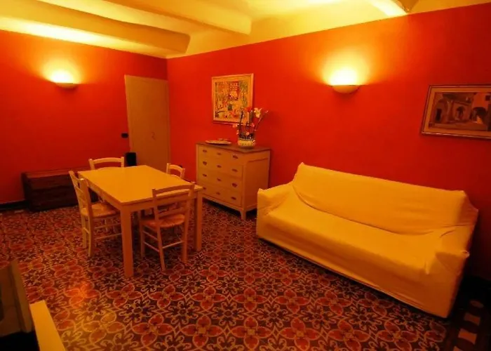 Apartman La Casa Di Nonno Gino Levanto