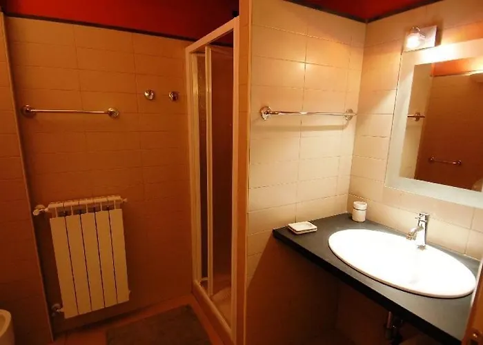 La Casa Di Nonno Gino Apartman *