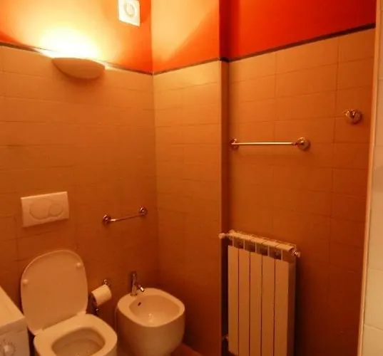 La Casa Di Nonno Gino