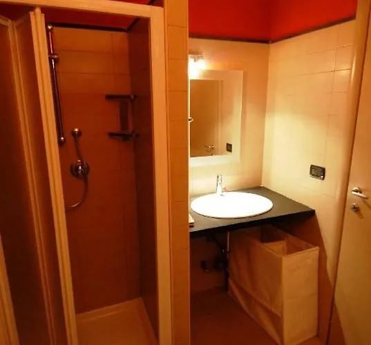 La Casa Di Nonno Gino Apartman Levanto