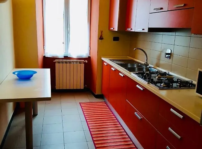 La Casa Di Nonno Gino