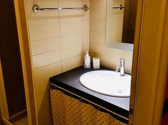 Apartman La Casa Di Nonno Gino