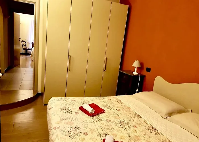 Apartman La Casa Di Nonno Gino Levanto