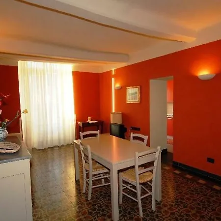 Apartment La Casa Di Nonno Gino