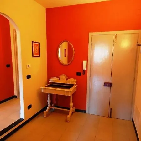 La Casa Di Nonno Gino Levanto