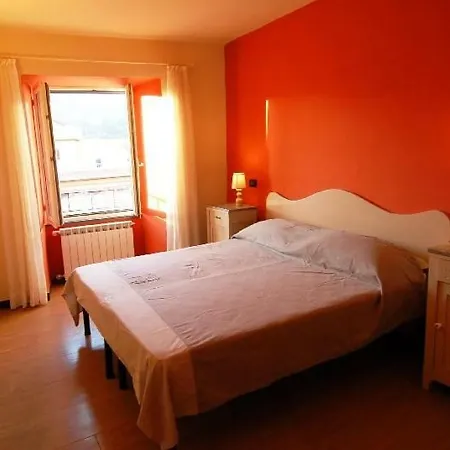 La Casa Di Nonno Gino Appartement Levanto