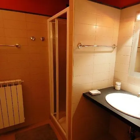 La Casa Di Nonno Gino Lägenhet *