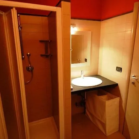 La Casa Di Nonno Gino Lägenhet Levanto