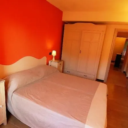 La Casa Di Nonno Gino Appartement *