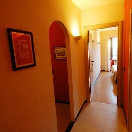 La Casa Di Nonno Gino