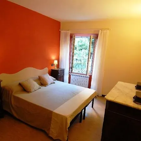 La Casa Di Nonno Gino Levanto