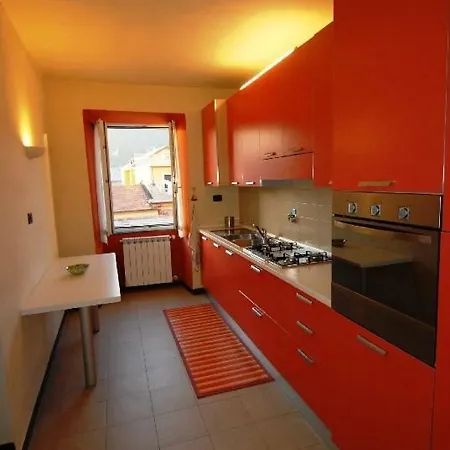 La Casa Di Nonno Gino Levanto