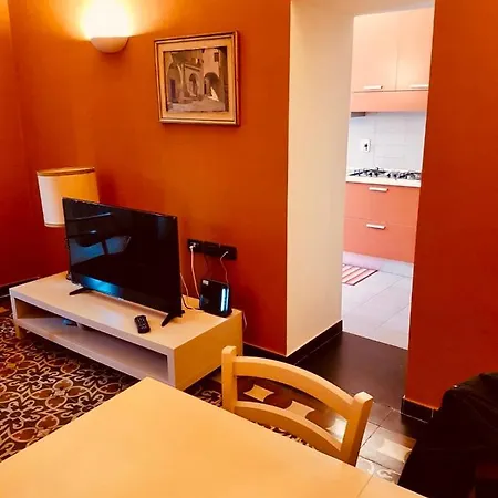 Appartement La Casa Di Nonno Gino *