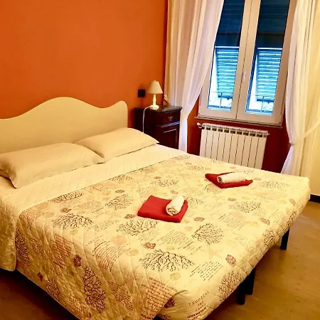 Apartment La Casa Di Nonno Gino *