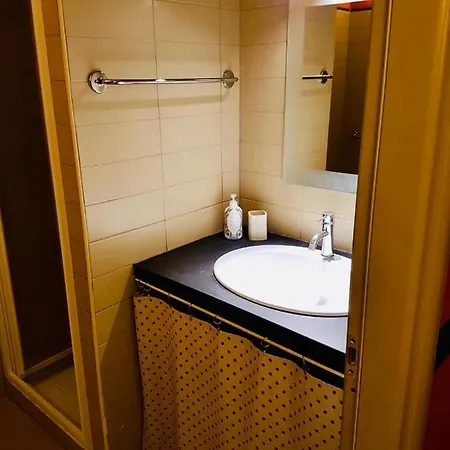 Appartement La Casa Di Nonno Gino