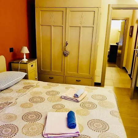 La Casa Di Nonno Gino