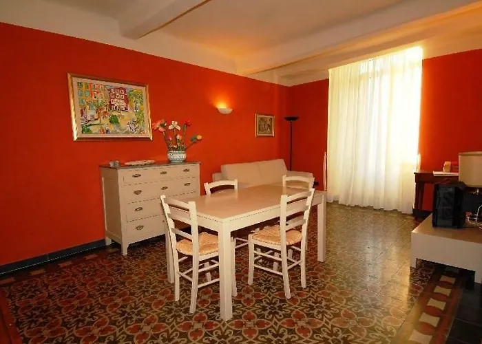 La Casa Di Nonno Gino Διαμέρισμα