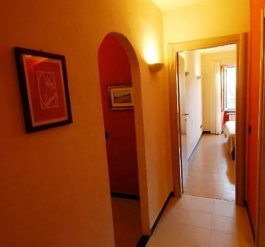 La Casa Di Nonno Gino