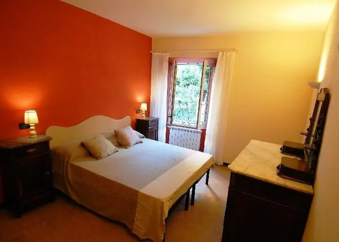 La Casa Di Nonno Gino Λεβάντο